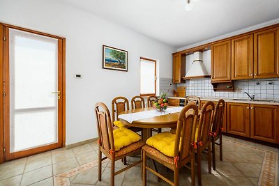 Vakantieappartement Gezinsvakantie Paradiz