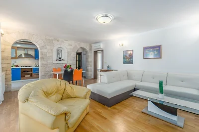 Apartment Paradiso 6