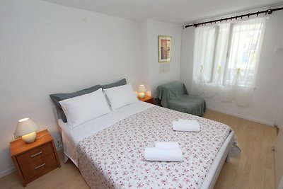 Vakantieappartement Gezinsvakantie Rovinj