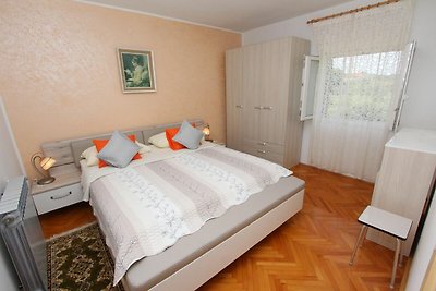 Vakantieappartement Gezinsvakantie Rovinj