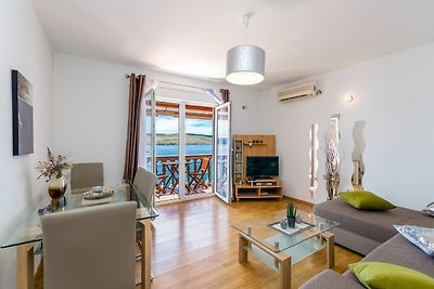 Vakantieappartement Gezinsvakantie Jadranovo