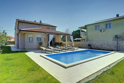 Villa Rudy