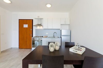 Vakantieappartement Gezinsvakantie Crikvenica