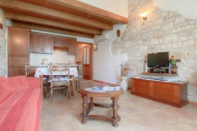 Vakantieappartement Gezinsvakantie Novigrad