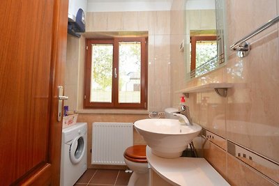 Vakantieappartement Gezinsvakantie Buzinija