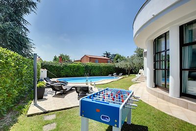 Casa vacanze Vacanza di relax Medulin