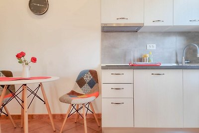 Vakantieappartement Gezinsvakantie Umag