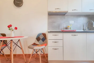 Apartment Dani 1