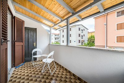 Vakantieappartement Gezinsvakantie Baska