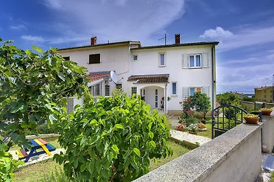 Vakantieappartement Gezinsvakantie Ližnjan