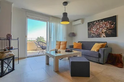 Apartment Andi