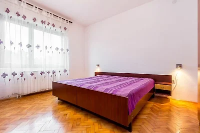 Appartamento Vacanza con famiglia Medulin
