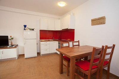 Vakantieappartement Gezinsvakantie Baska