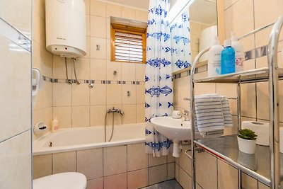 Vakantieappartement Gezinsvakantie Crikvenica