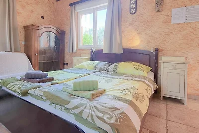 Appartamento Vacanza con famiglia Cittanova