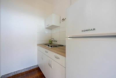 Vakantieappartement Gezinsvakantie Crikvenica
