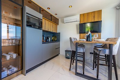 Vakantieappartement Gezinsvakantie Crikvenica