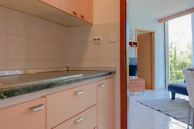 Apartment Romina