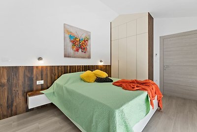 Casa vacanze Vacanza di relax Štokovci