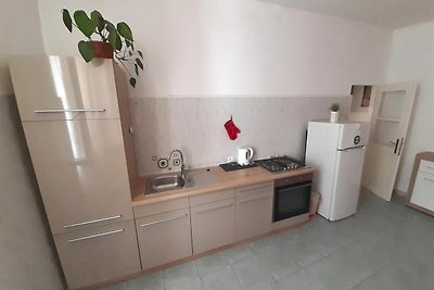 Vakantieappartement Gezinsvakantie Rovinj