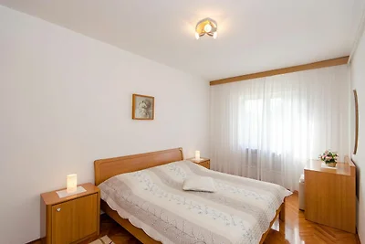 Appartamento Vacanza con famiglia Rovigno