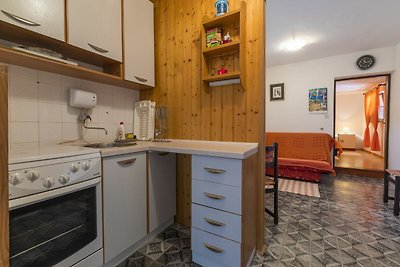 Vakantieappartement Gezinsvakantie Biograd na Moru