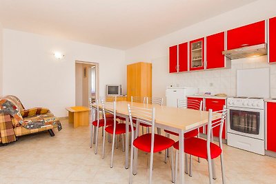 Holiday flat family holiday Medulin