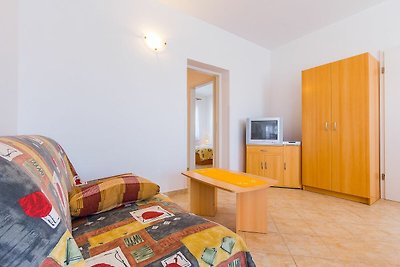 Holiday flat family holiday Medulin