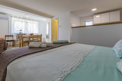 Appartamento Vacanza con famiglia Crikvenica