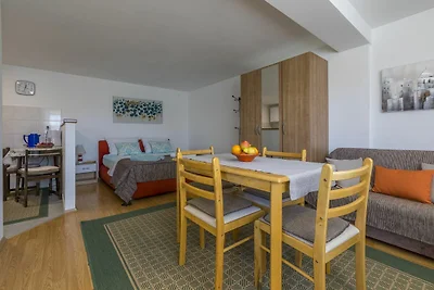 Apartment Zita