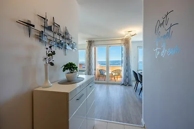 Apartment Klara