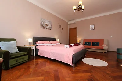 Apartment Barocco