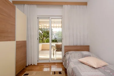 Appartamento Vacanza con famiglia Rovigno