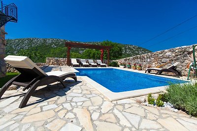 Casa vacanze Vacanza di relax Bribir