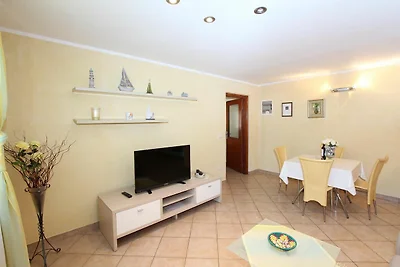 Apartment Pataj