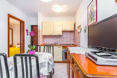 Apartment Saskia