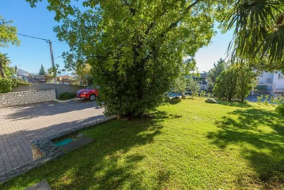 apartman za odmor Obiteljski odmor Crikvenica