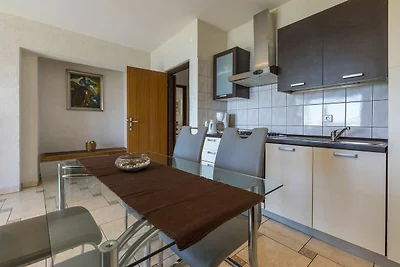 Vakantieappartement Gezinsvakantie Crikvenica