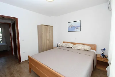 Appartement Vacances avec la famille Rovinj