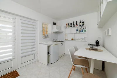 Vakantieappartement Gezinsvakantie Crikvenica