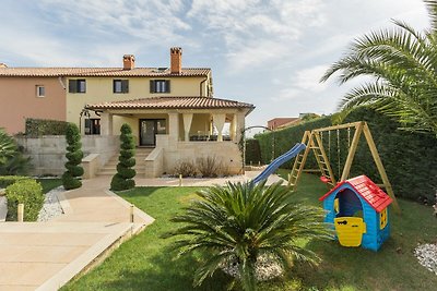 Casa vacanze Vacanza di relax Kaštelir