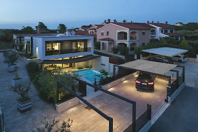 Villa Monte Grosso
