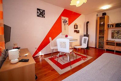 Vakantieappartement Gezinsvakantie Rovinj