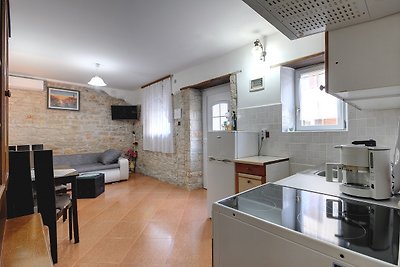 Vakantieappartement Gezinsvakantie Barbat