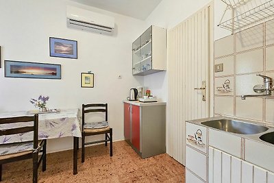 Vakantieappartement Gezinsvakantie Karigador