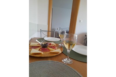 Vakantieappartement Gezinsvakantie Rovinj