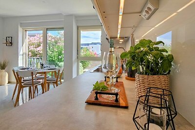 Vakantieappartement Gezinsvakantie Novigrad