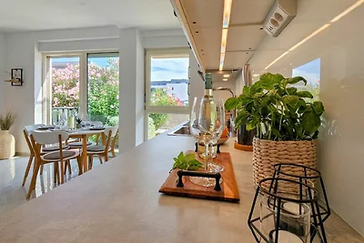 Apartment Green Oasis 1