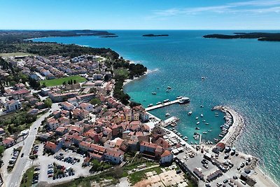 Vakantieappartement Gezinsvakantie Fažana