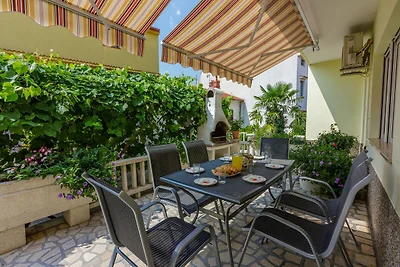 Appartamento Vacanza con famiglia Crikvenica